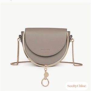 See By Chloe Mara Bag